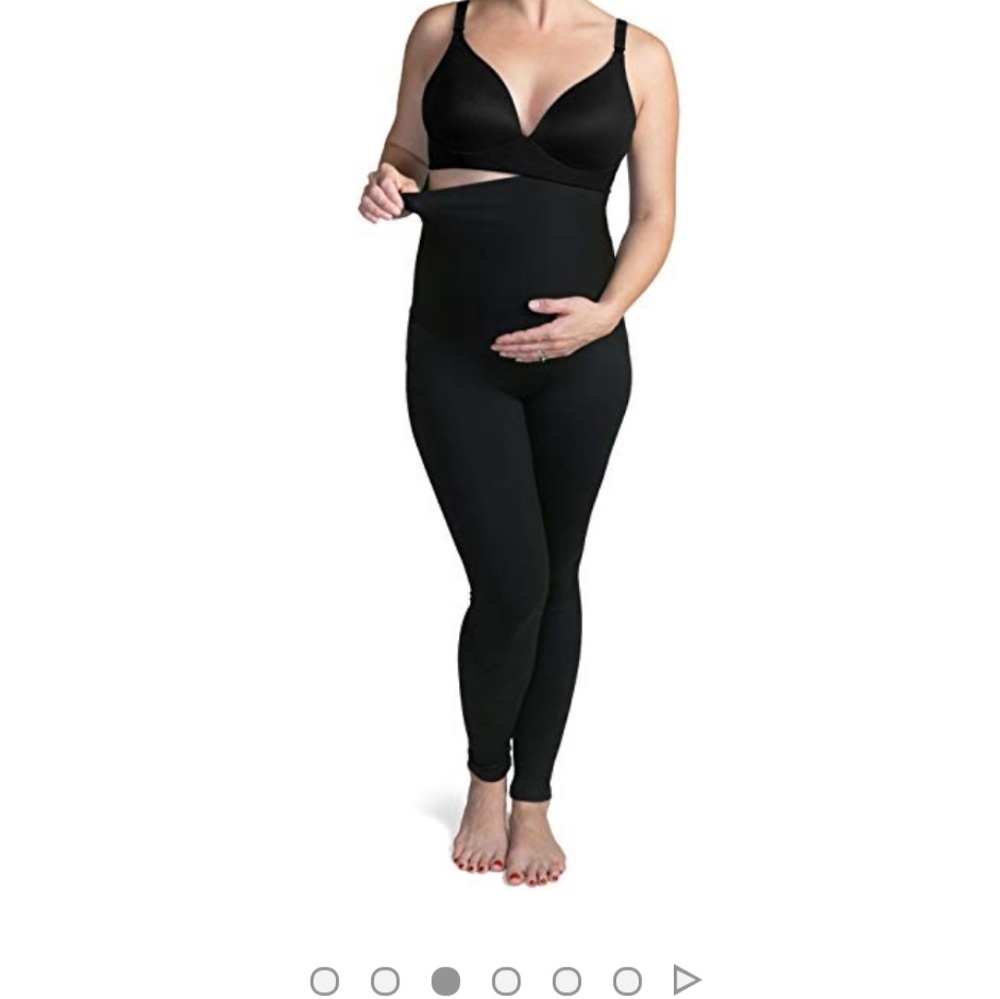 Kindred Bravely Maternity/ Postpartum Leggings